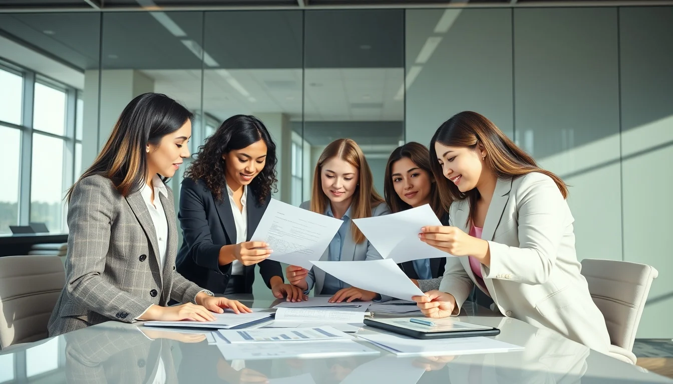 Professional plan visual